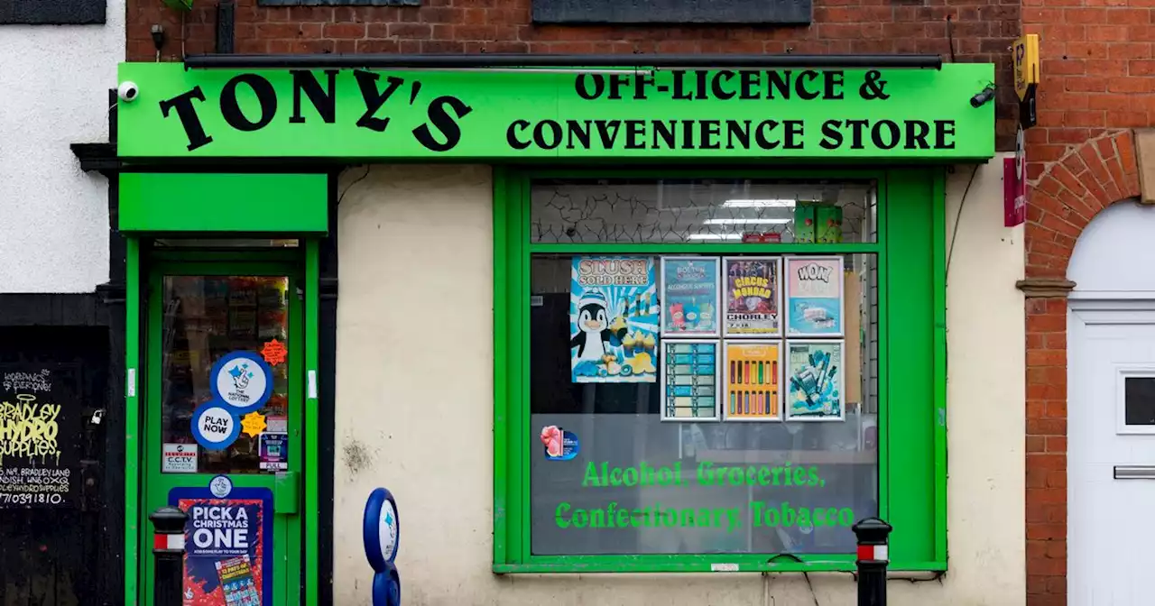 Shop owner defiant over claims of selling nitrous oxide to underage teenager