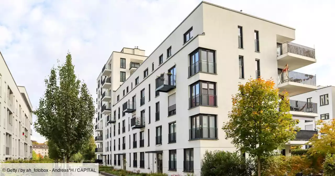 Pourquoi les prix des logements neufs vont continuer de flamber en 2023