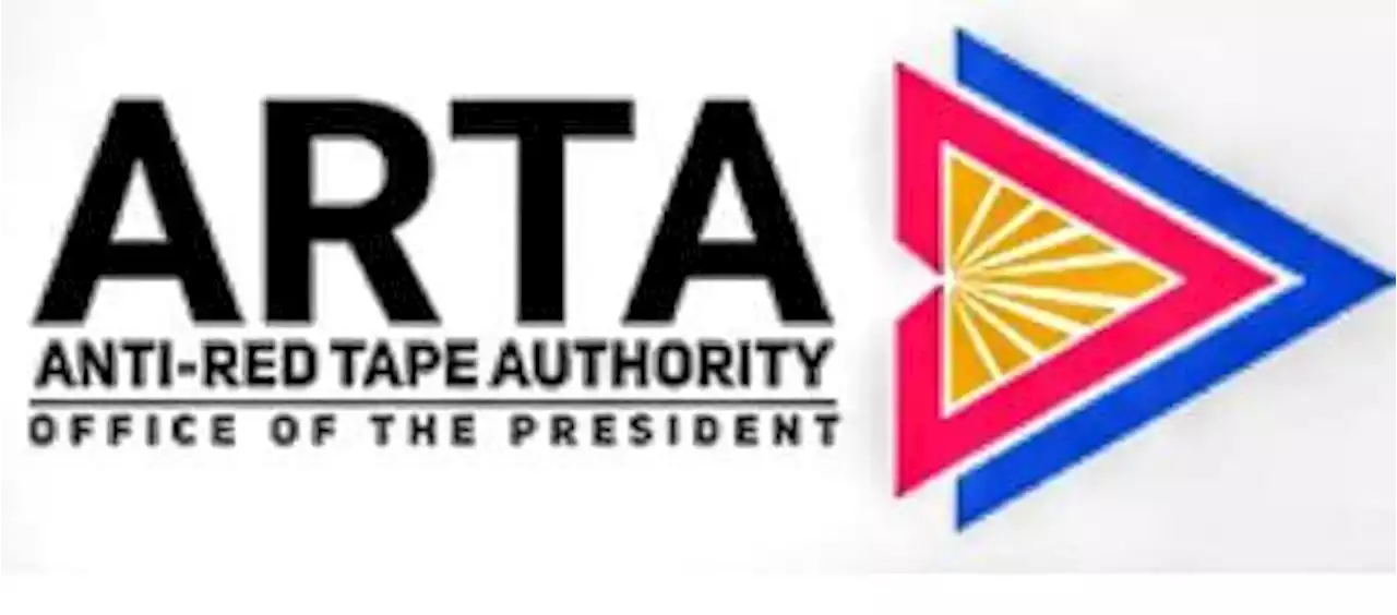 ARTA, Ombudsman agree to harmonize mandates