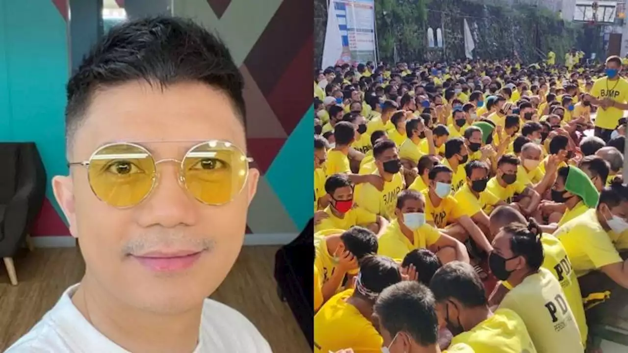 Court orders transfer of Vhong Navarro to Taguig City Jail