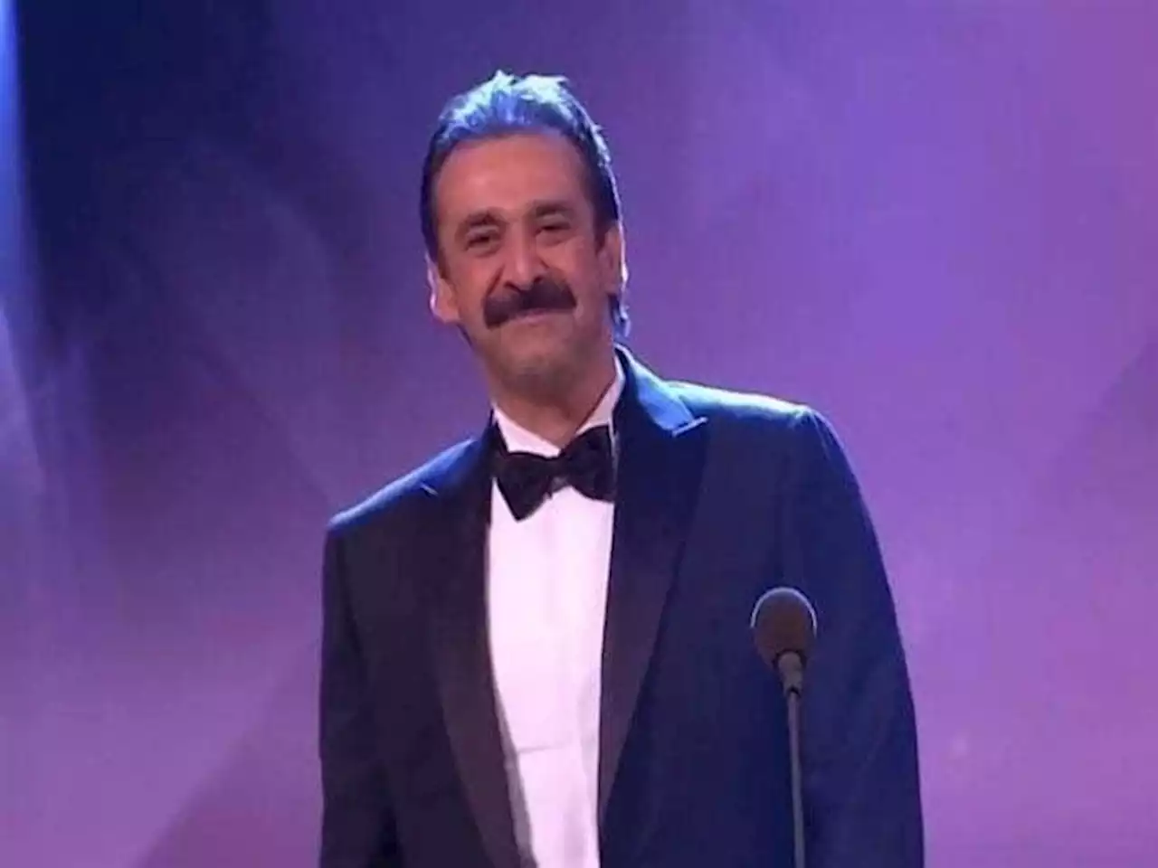 كريم عبد العزيز يكشف سبب تأجيل مسلسل 'الحشاشين' لموسم رمضان 2024