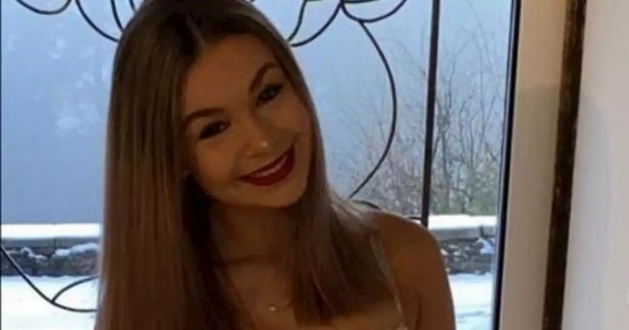 'Bright' girl, 17, dies after taking MDMA at sleepover with friends