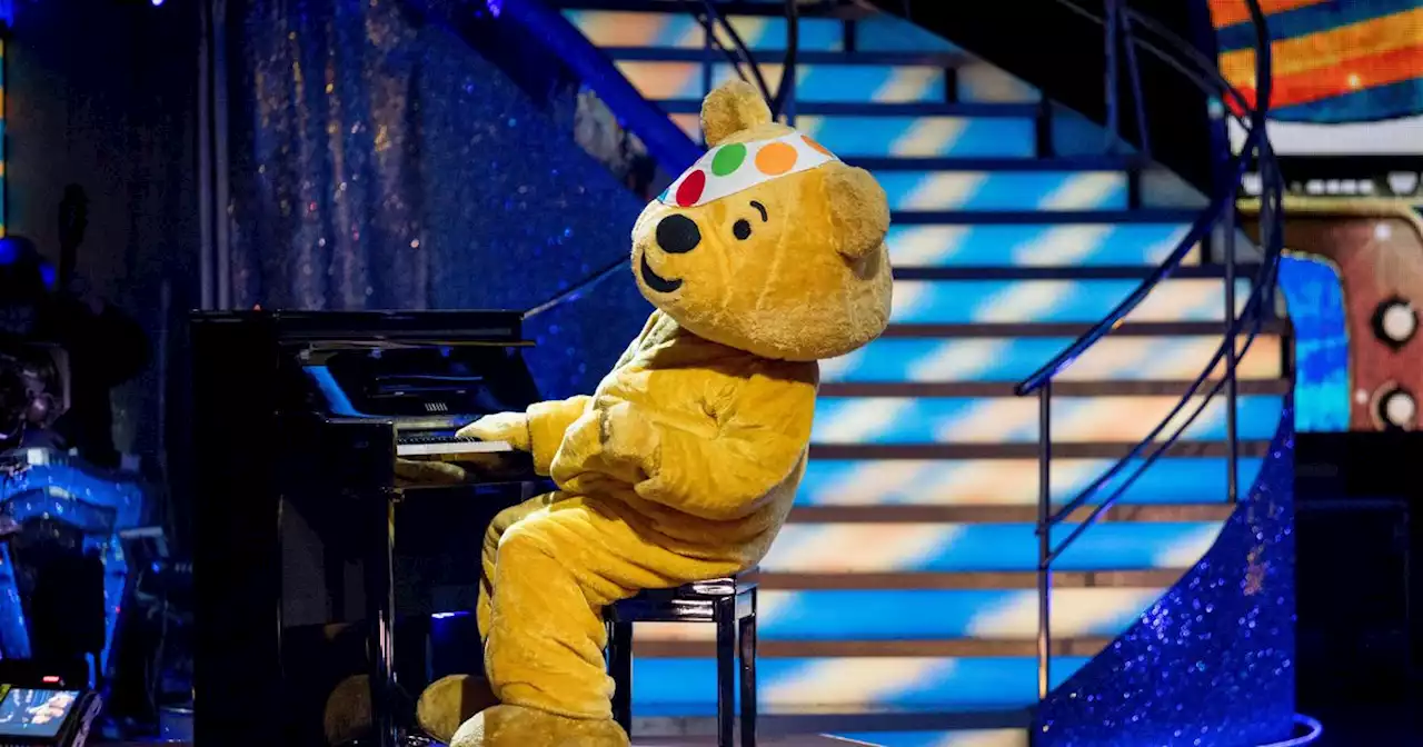 Children in Need 2022: When is Pudsey Day, merchandise and TV appeal details