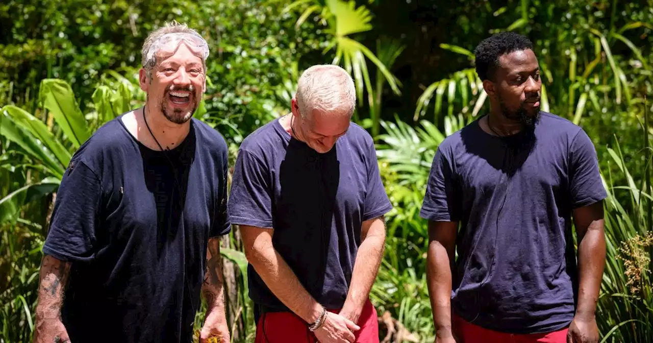 I'm A Celeb fans' plea to vote 'moaning' star as they call out trial reaction