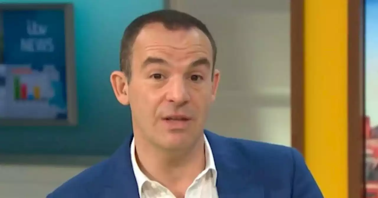 Martin Lewis' full list of Black Friday deals at all retailers can save £1000s