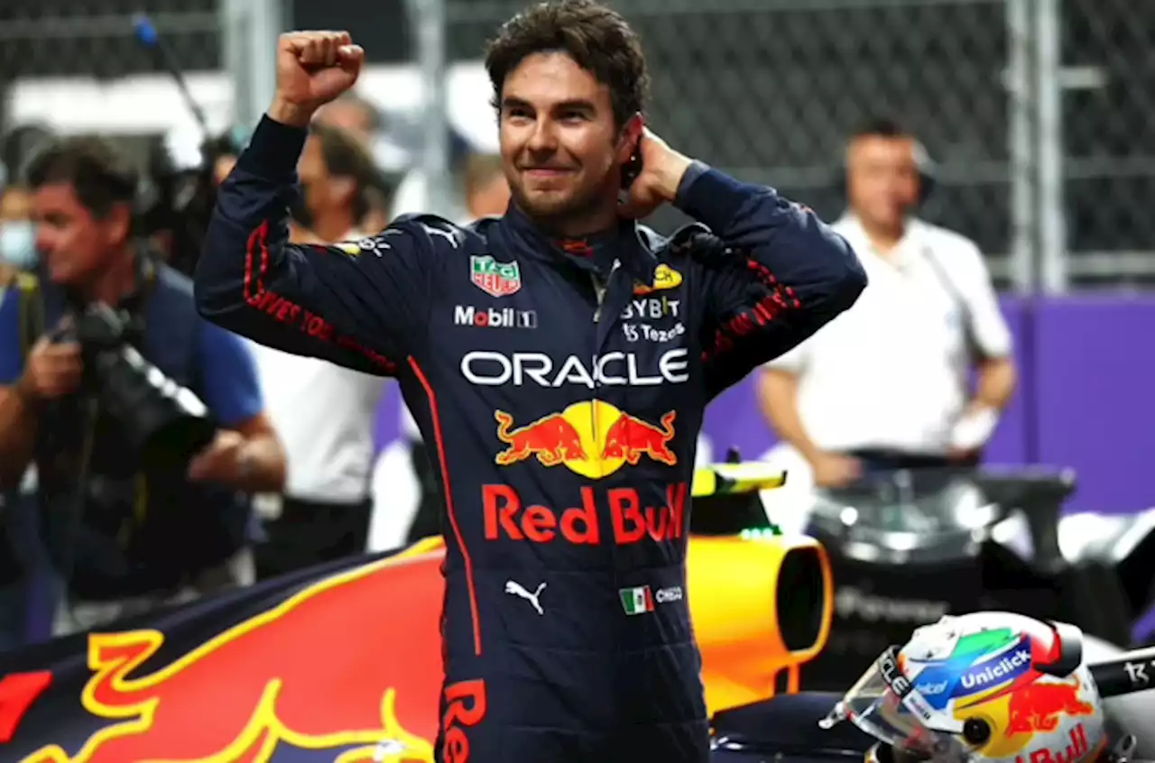 Cómo puede afectar a Red Bull el caso Checo Pérez vs. Verstappen