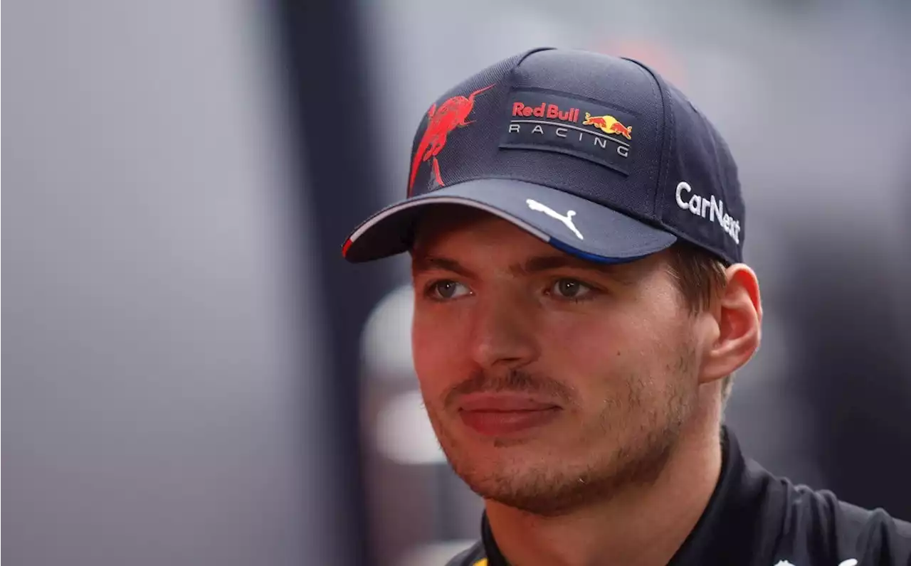 Efecto “Checo” Pérez; Verstappen pierde miles de seguidores en redes sociales