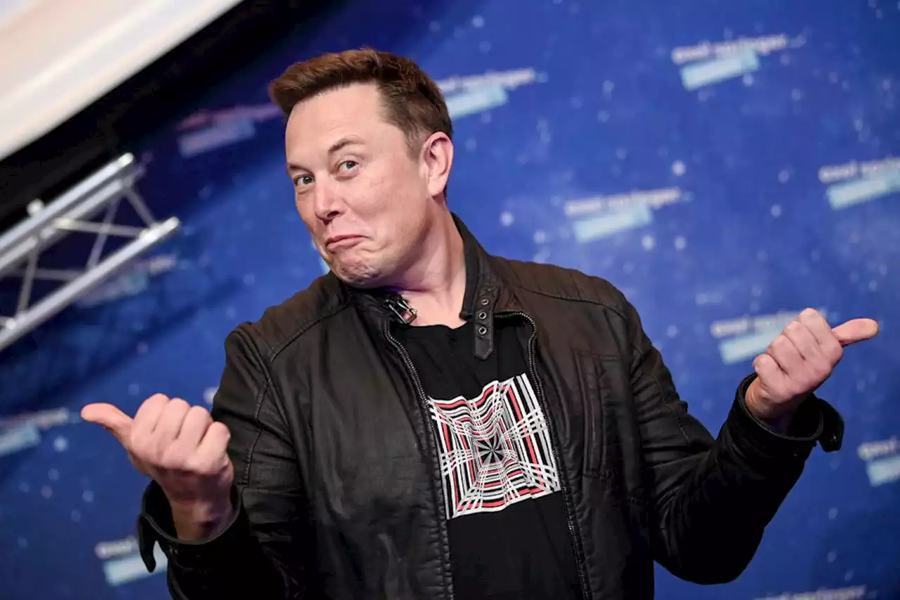 Elon Musk manda nuevo mail a Twitter: 'trabajen más o salgan”