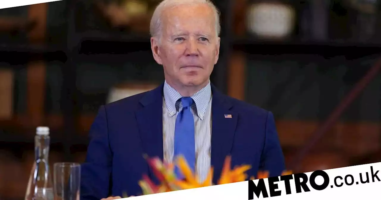 Biden says deadly Poland missile 'unlikely' to have been fired by Russia