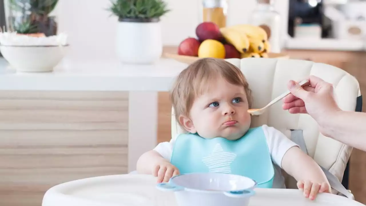 Néophobie alimentaire : légumes, fruits, poisson... que faire si vos enfants ne veulent rien manger ?