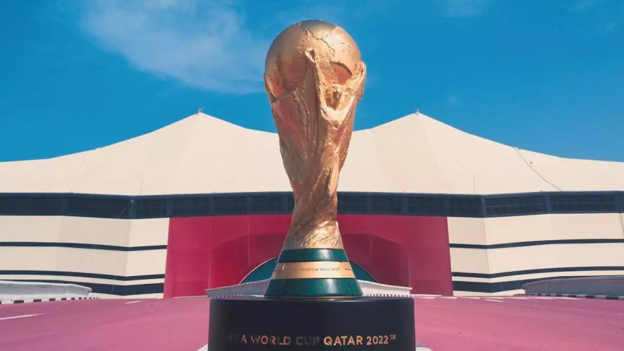 Cuáles son las 10 selecciones más caras del Mundial de Qatar 2022