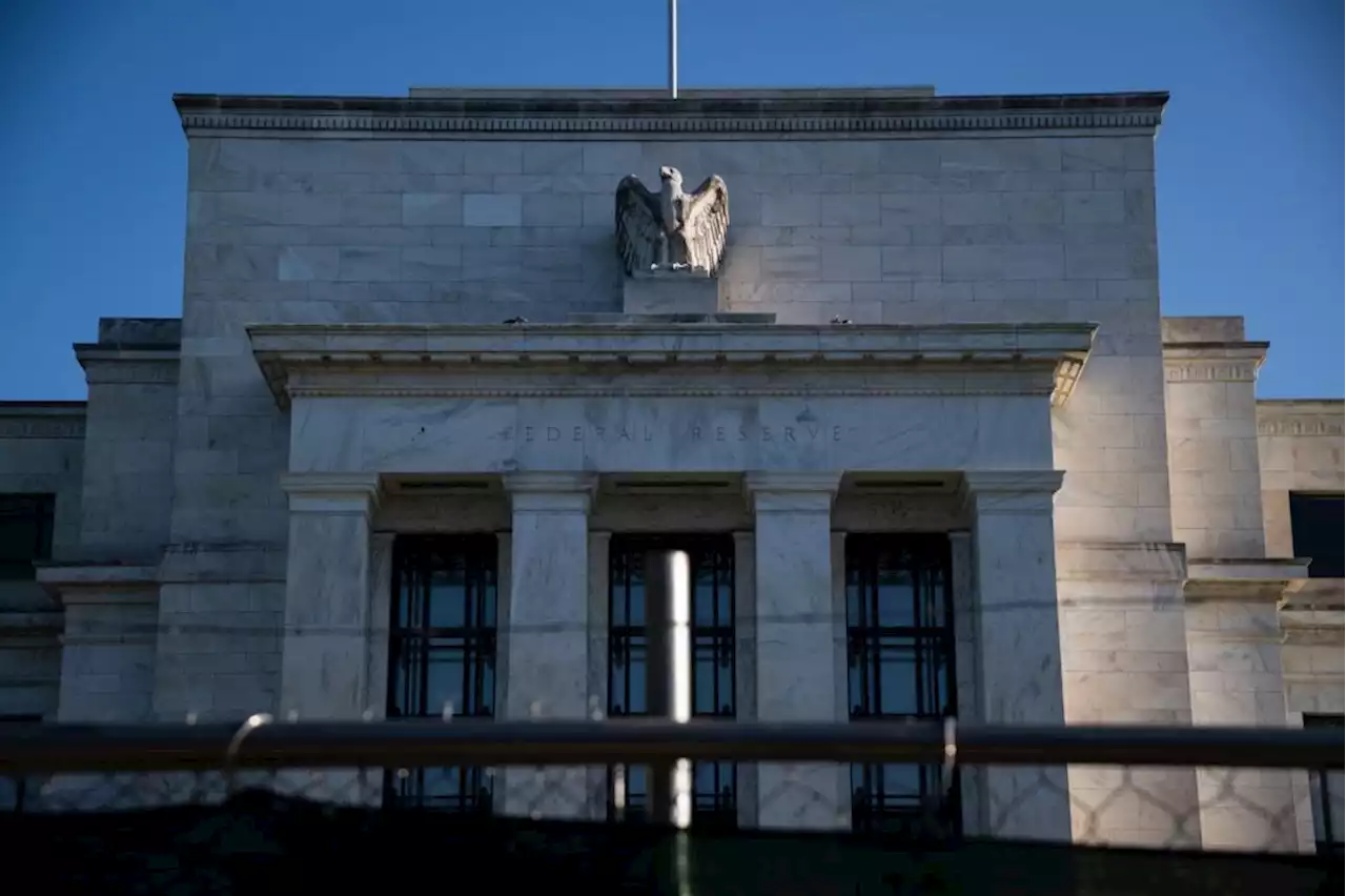 What if the Fed has to take rates up to 6%?