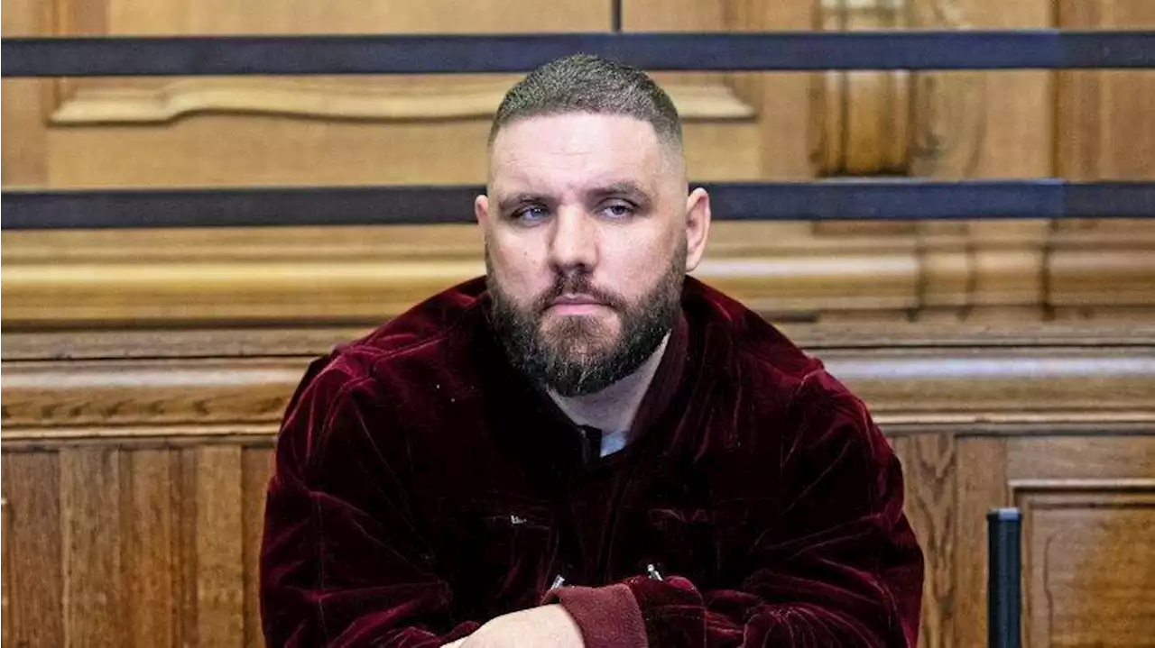 Rapper Fler gibt Vorwürfe vor Gericht zu