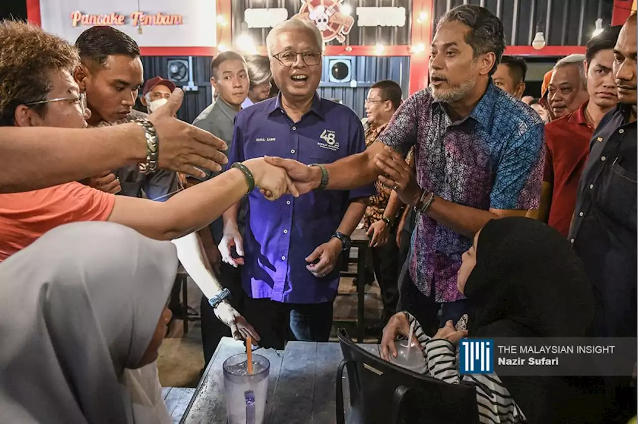 Jangan bincang pemilihan parti dalam tempoh kempen, kata Ismail Sabri | The Malaysian Insight