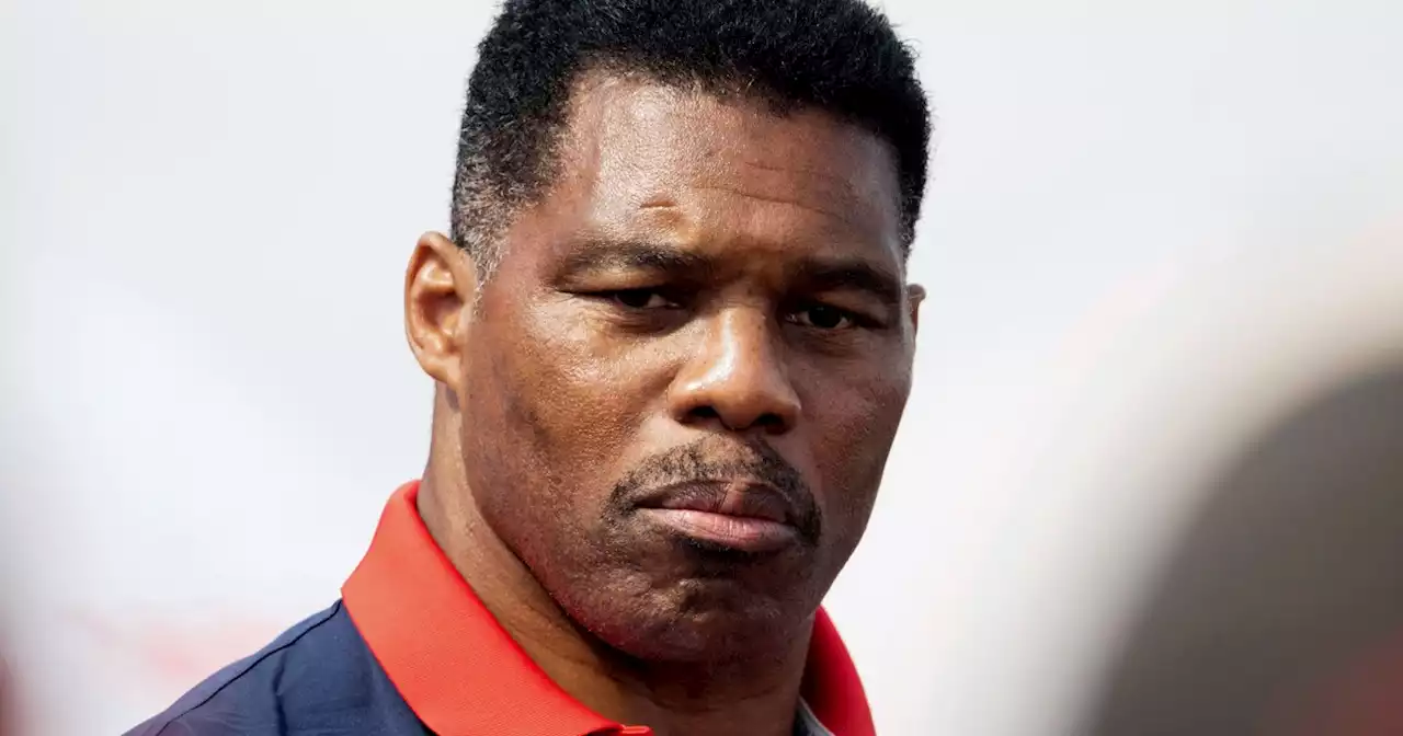 Even Herschel Walker’s team doesn’t like the GOP fundraising tactics