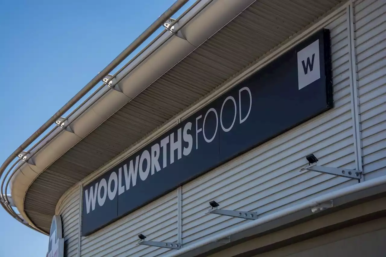 Big growth for Woolies Dash