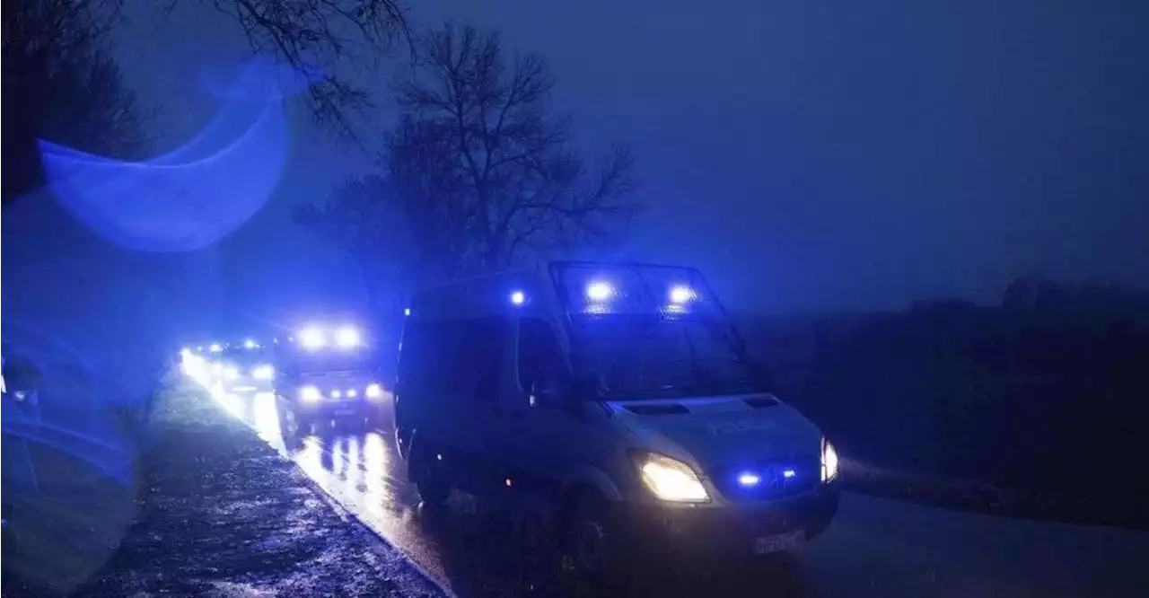 Raketeneinschlag laut Polens Präsident kein gezielter Angriff - Weitere Hinweise auf Herkunft