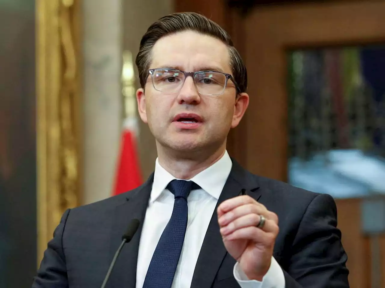 William Watson: At least Pierre Poilievre thinks about monetary policy