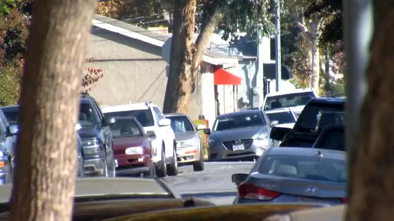 Residents in San Jose Neighborhood Concerned About Car Thefts