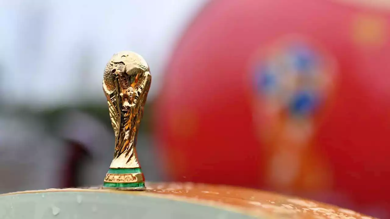 Here’s How Much it Costs to Attend 2022 World Cup in Qatar