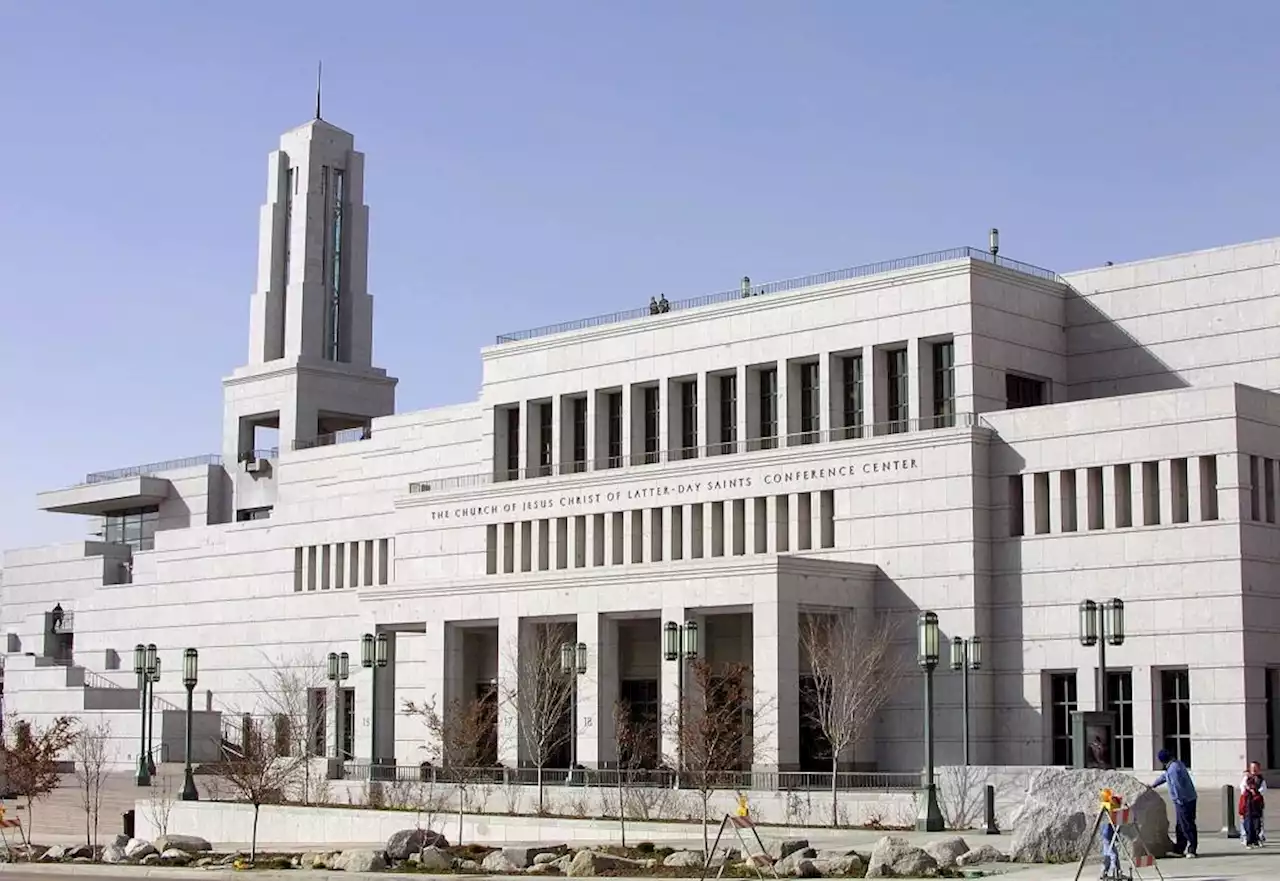 Mormon Church Comes Out in Support of Protecting Same-Sex Marriage in Federal Law