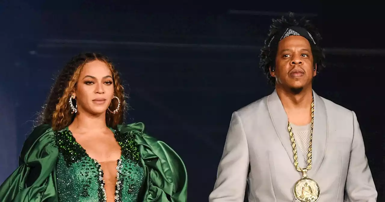 Beyonce ties Jay-Z as most nominated artists in Grammy awards history