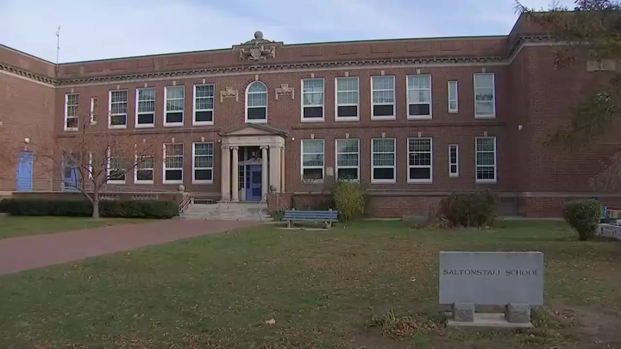 Empty Dorms at Salem State to Be Used for Temporary Housing