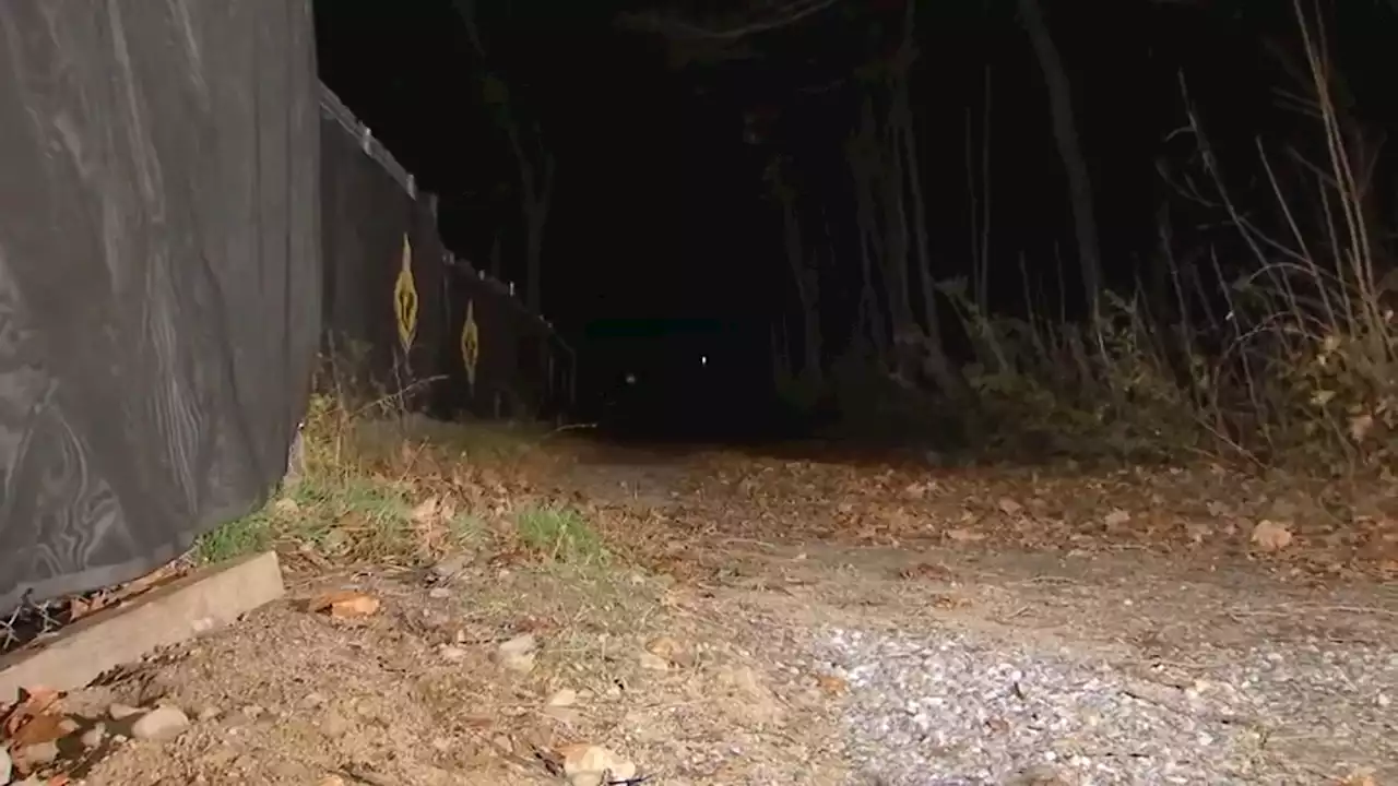 Police Investigate After Man Grabs Child on NH Trail