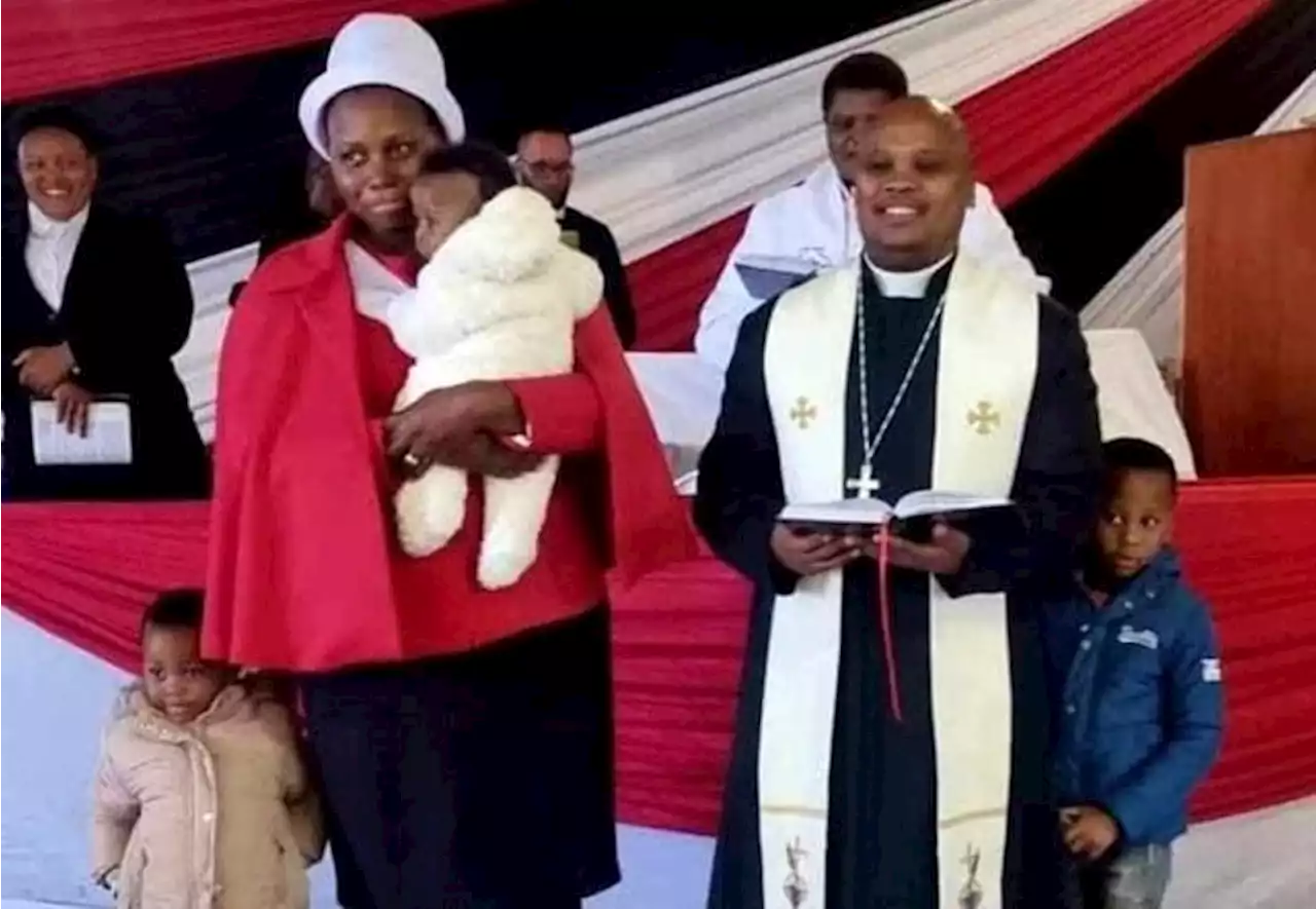 Ramaphosa wants report into horror church fire that killed Eastern Cape pastor and his family | News24