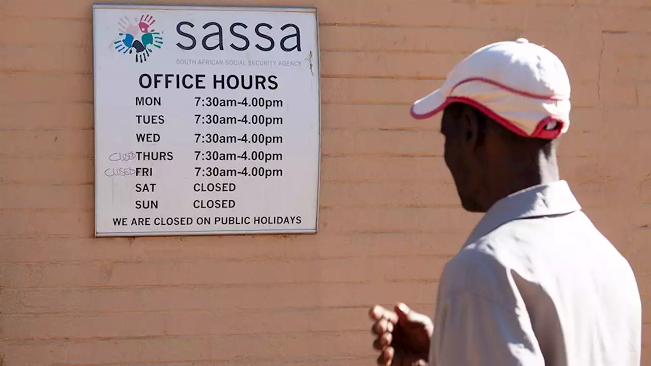 Two Sassa beneficiaries in court for allegedly defrauding the agency | News24