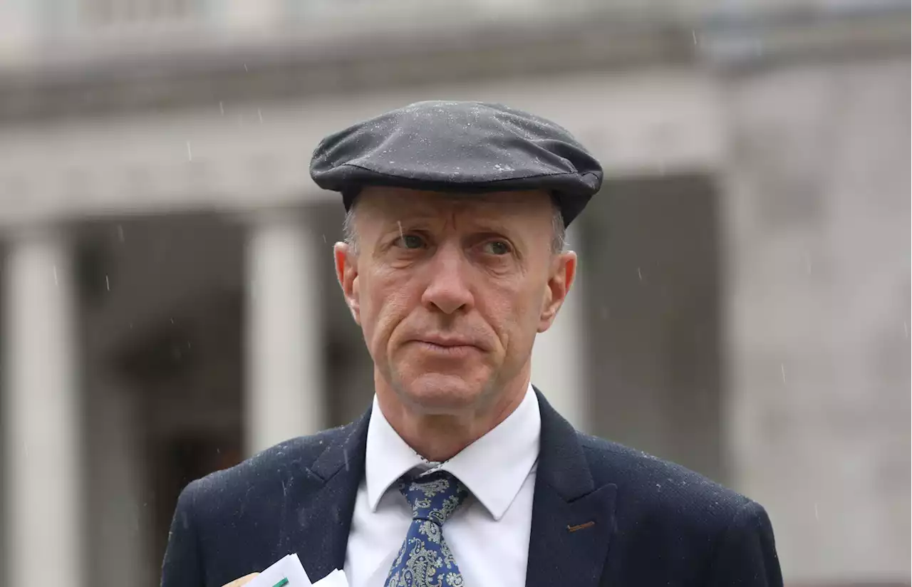 Energy price cap: Wholesale pricing system is 'broken' - Healy Rae