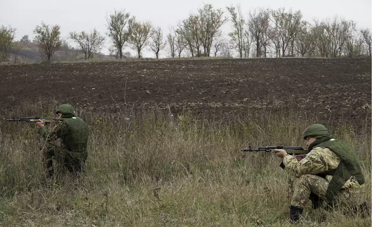 'I Want to Live' project reveals how hotline captures Russian soldiers