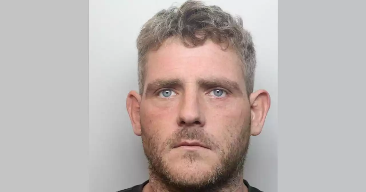 Man,33, who attacked driver with a spade and knife sentenced