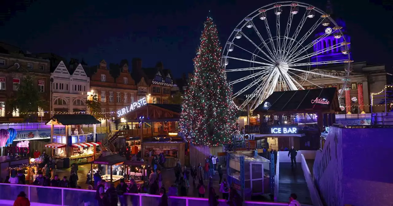 Winter Wonderland organisers justify 'expensive' prices