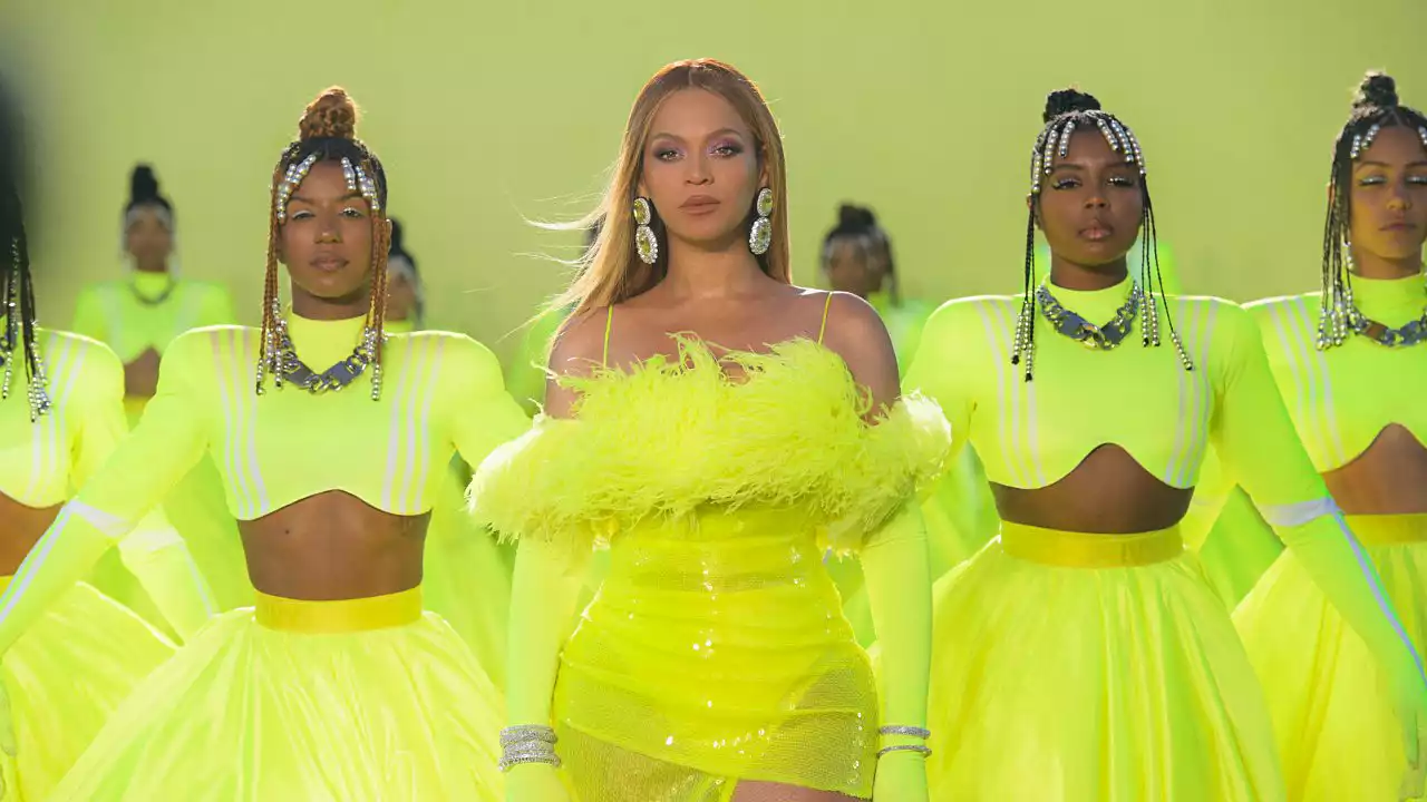 Beyoncé leads nominations for the 2023 Grammy Awards