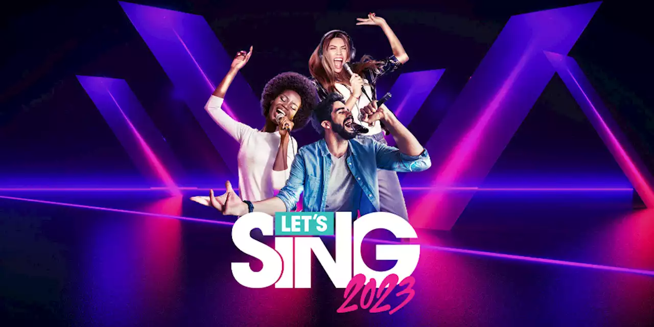 Let's Sing 2023: Neuer Trailer veröffentlicht und Songliste enthüllt - ntower - Dein Nintendo-Onlinemagazin