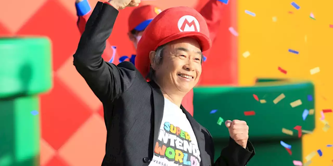 Shigeru Miyamoto feiert heute seinen 70. Geburtstag - ntower - Dein Nintendo-Onlinemagazin