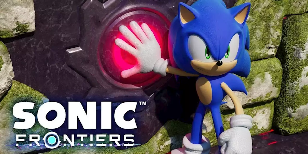 Sonic Frontiers: Kostenfreier Monster Hunter-DLC ist nun verfügbar - ntower - Dein Nintendo-Onlinemagazin