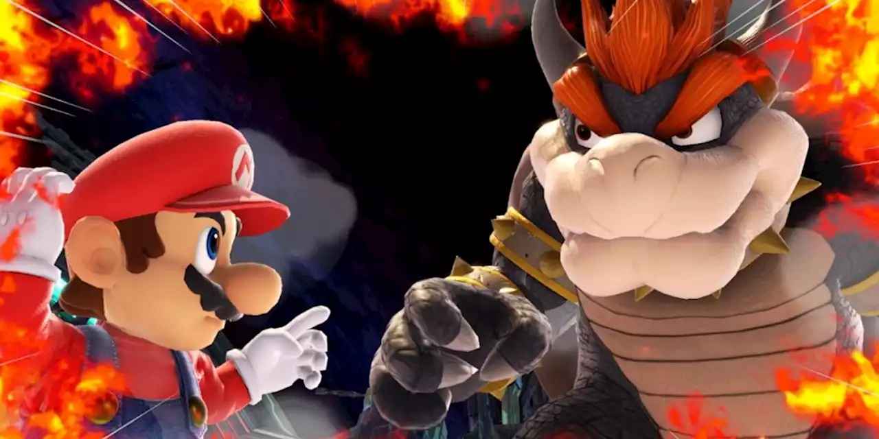 Super Smash Bros. Ultimate: Masahiro Sakurai teilt Konzept-Folien von 2015 - ntower - Dein Nintendo-Onlinemagazin