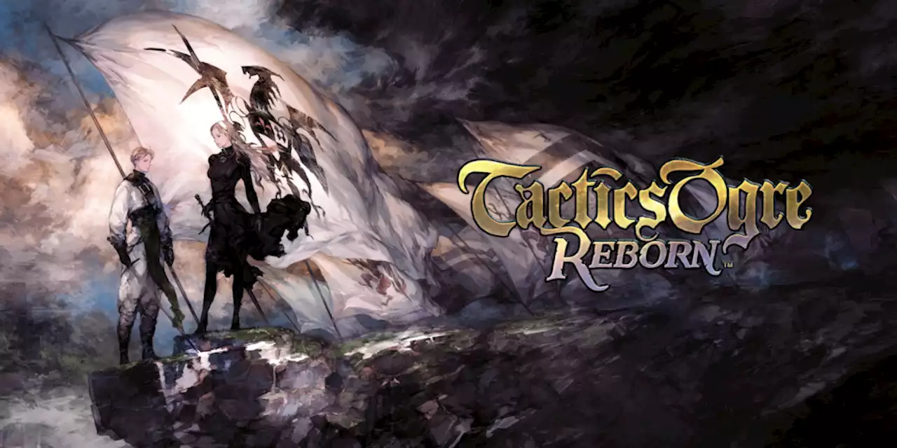 Tactics Ogre: Reborn – Spielt das Taktik-RPG mit Maus und Tastatur auf der Nintendo Switch - ntower - Dein Nintendo-Onlinemagazin