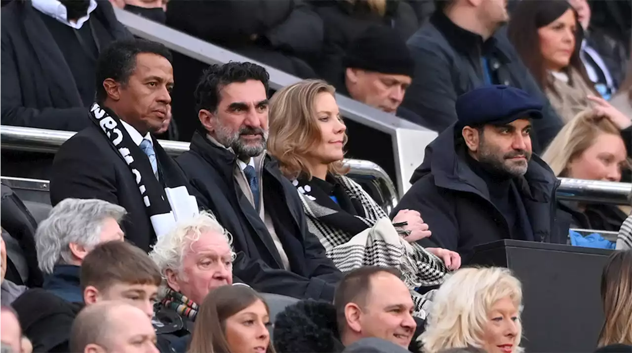 Newcastle United decide no intention of spending big in January 2023 transfer window - Report