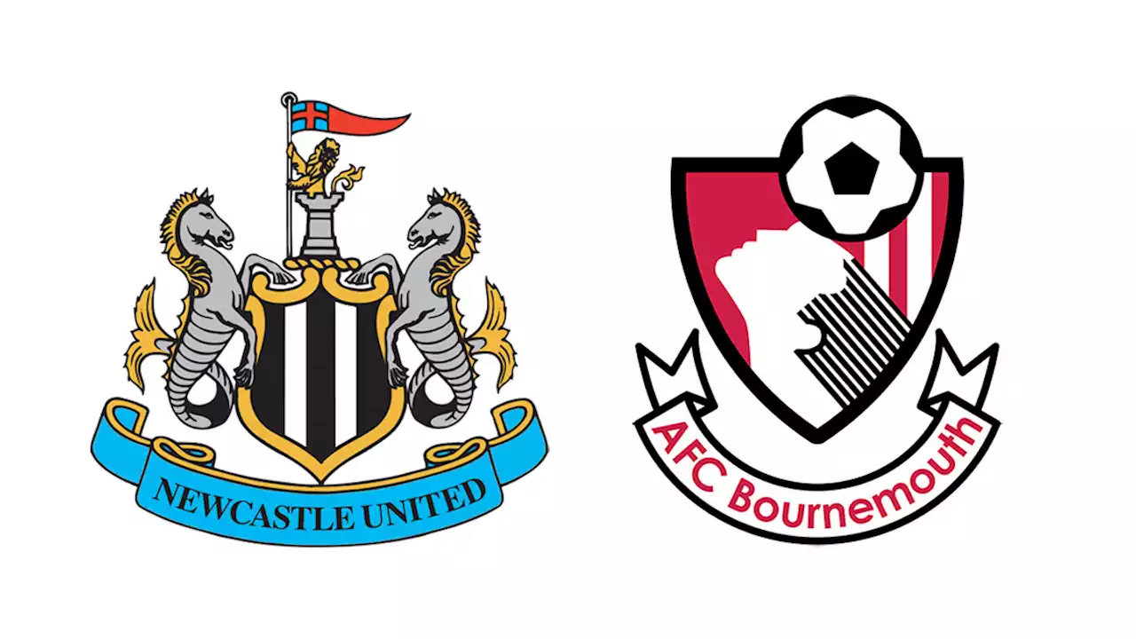 Newcastle United official announcement - Bournemouth Cup match date and time confirmed