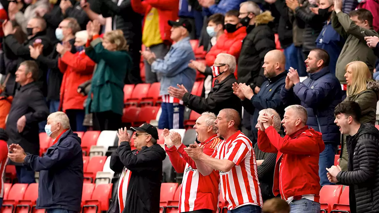 Sunderland fans denouncing Newcastle Saudi owners left stunned by their club's choice of friendly opposition