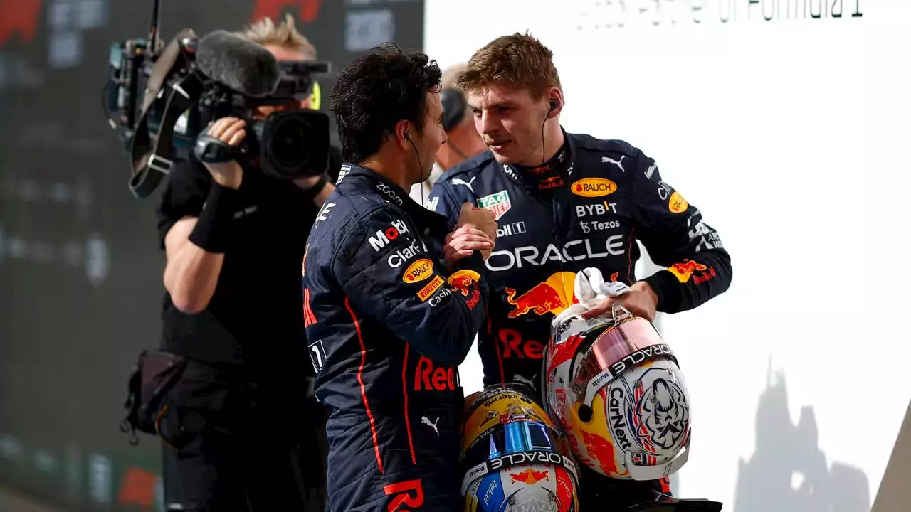 Verstappen strijkt voor slotrace F1 neer in Abu Dhabi: bekijk hier het tijdschema