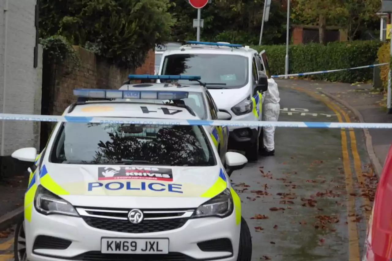 Death of man with head injury ‘not being treated as suspicious’