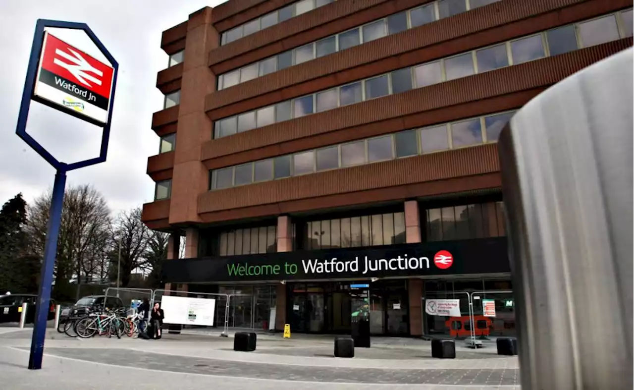 Watford Junction trains cancelled for five days close to Christmas