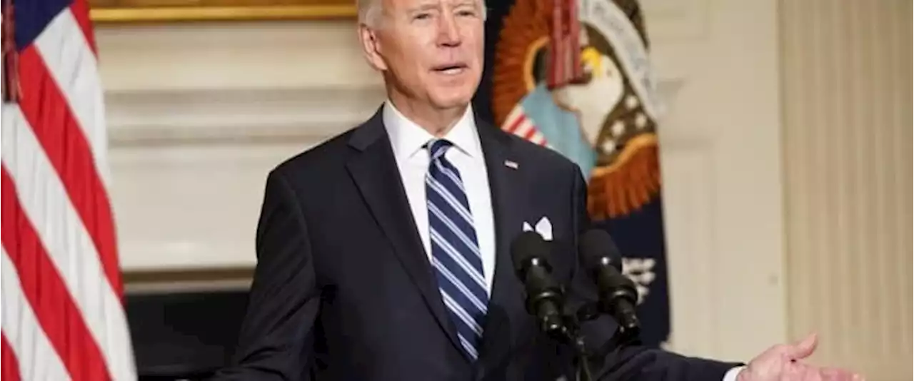 Biden Says Missiles That Hit Poland Unlikely To Have Come From Russia | OilPrice.com