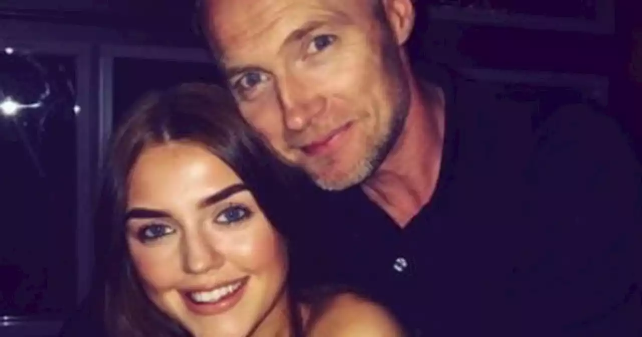 Ronan Keating says he'll miss daughter 'terribly' at Xmas after Australia move