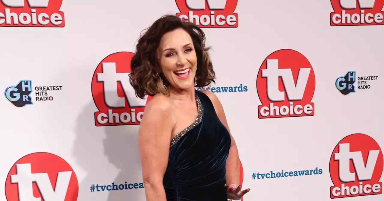 Shirley Ballas considers move to US after trolling 'I need to dissolve the year'