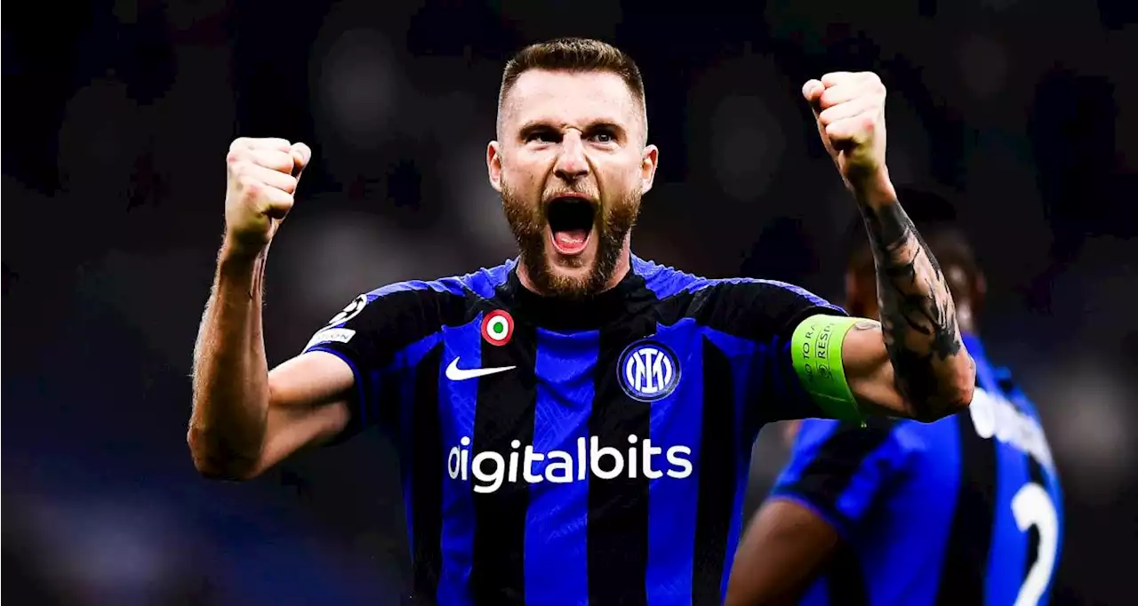 Inter Milan, PSG: l'avenir de Skriniar quasi tranché, une offre majuscule l'aurait convaincu